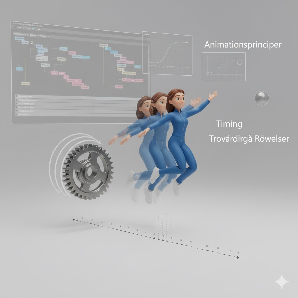 Animation Fundamentals